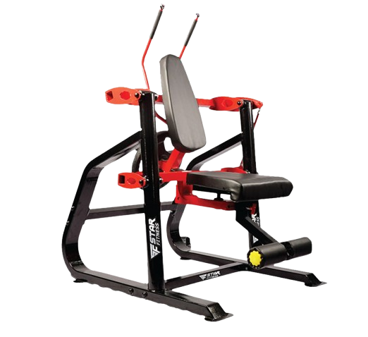 Seated AB Crunch