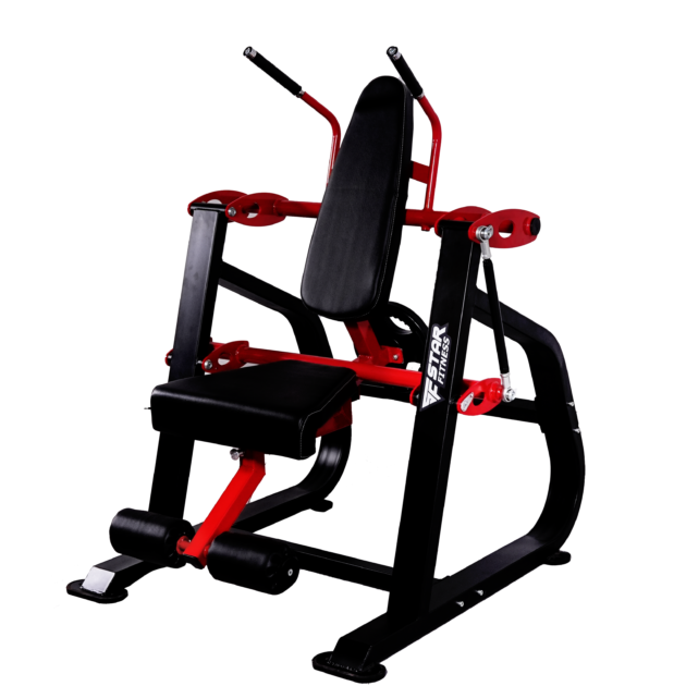 Seated AB Crunch
