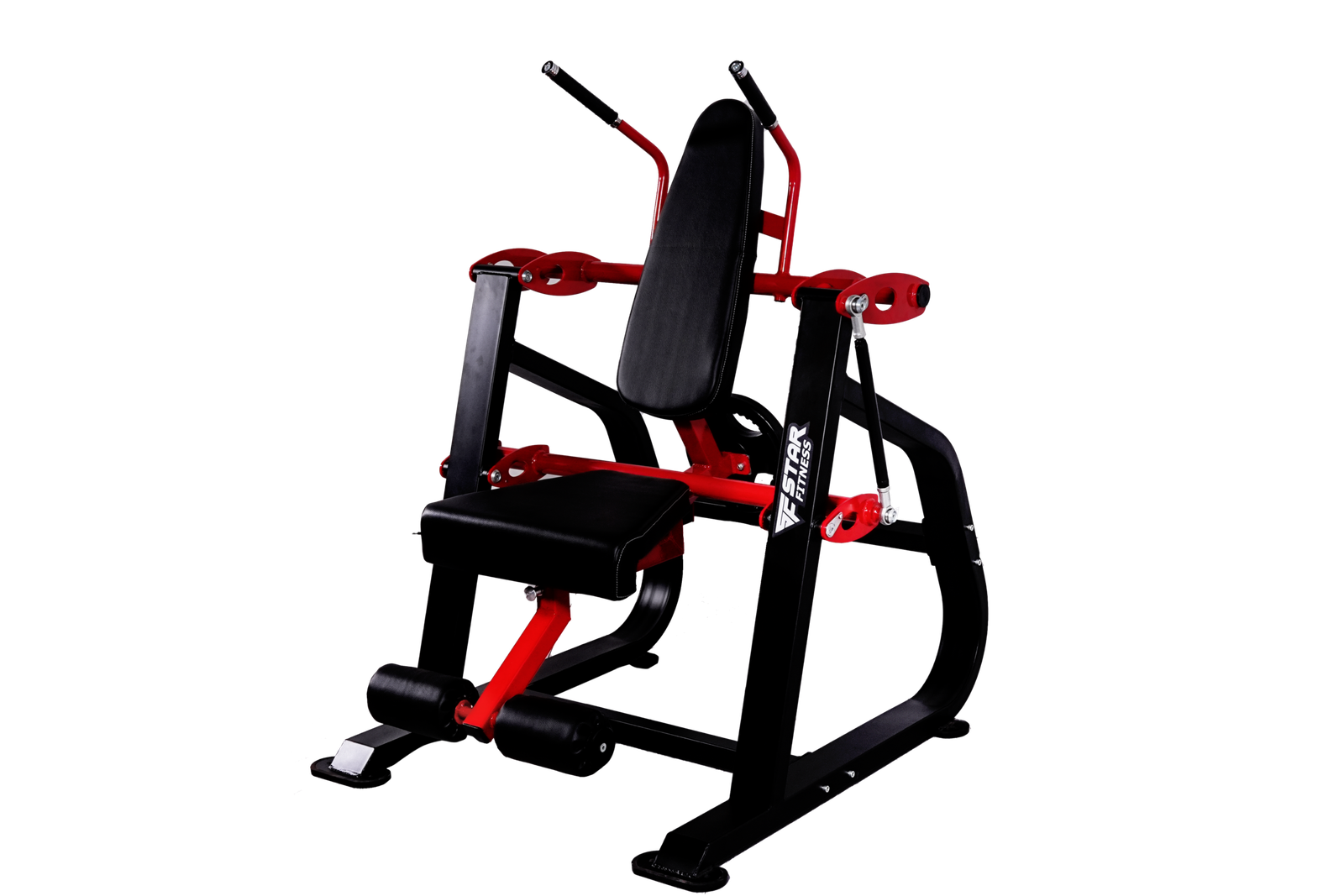 Seated AB Crunch