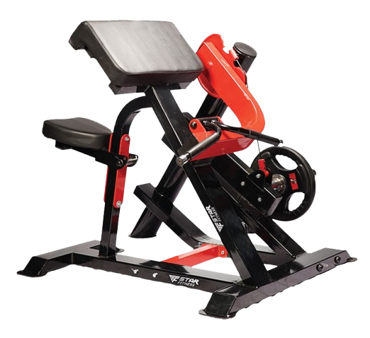 Preacher Curl
