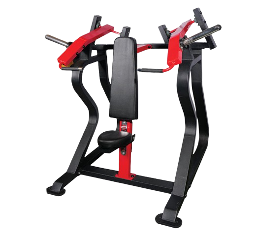 Shoulder Press