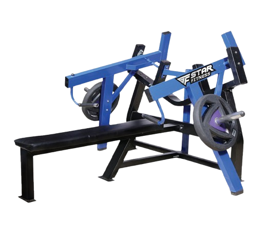 Flat Chest Press