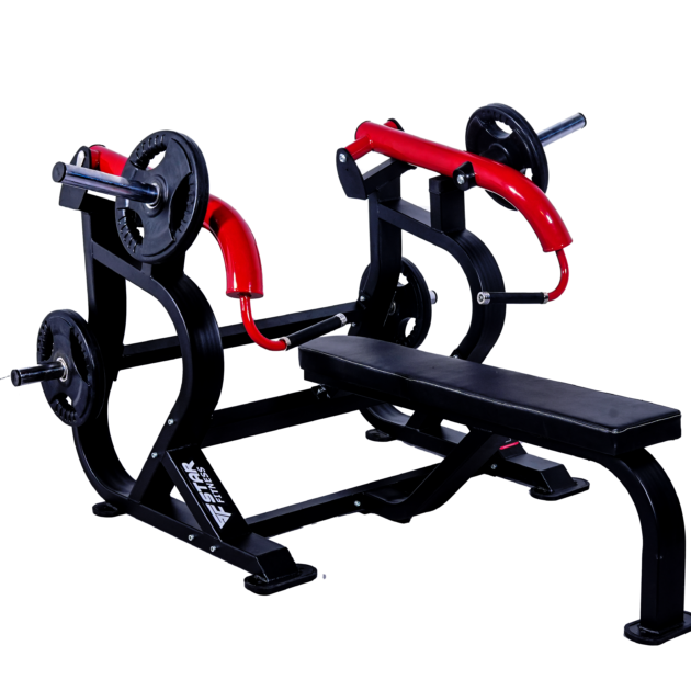 Flat Chest Press