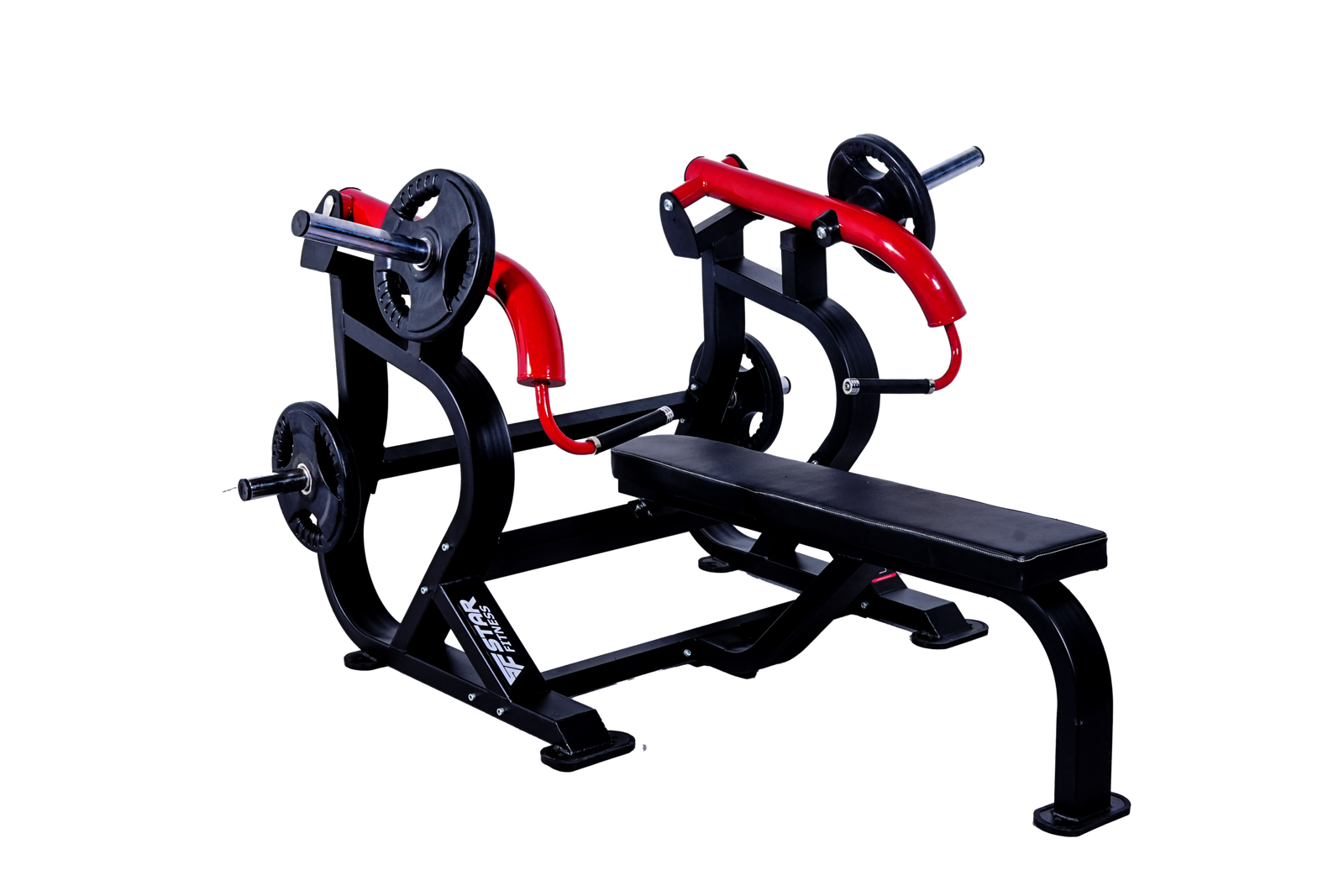 Flat Chest Press