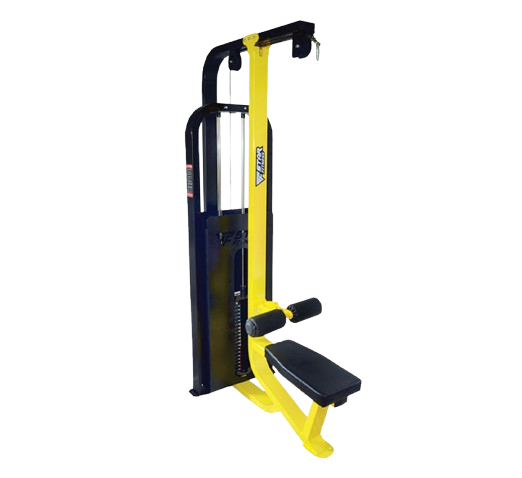 Lat Pulldown