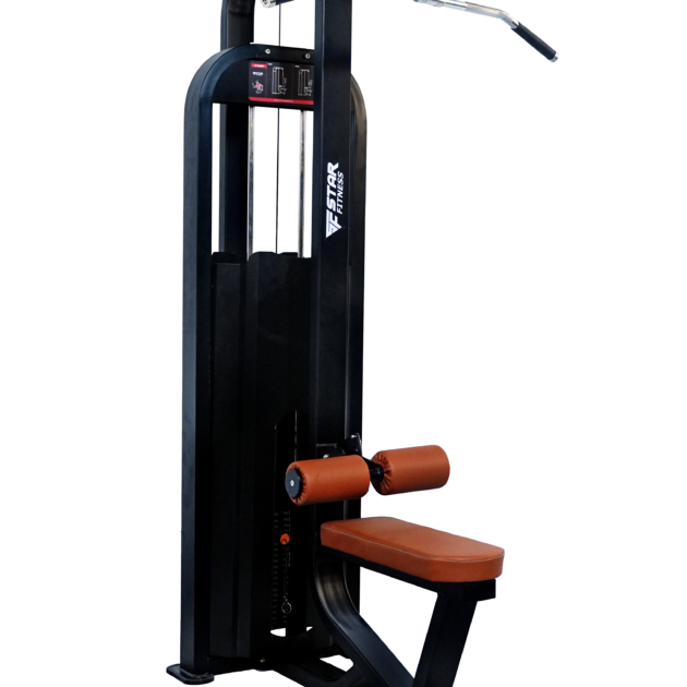 Lat Pulldown