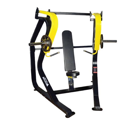 Vertical Chest Press – SP-04