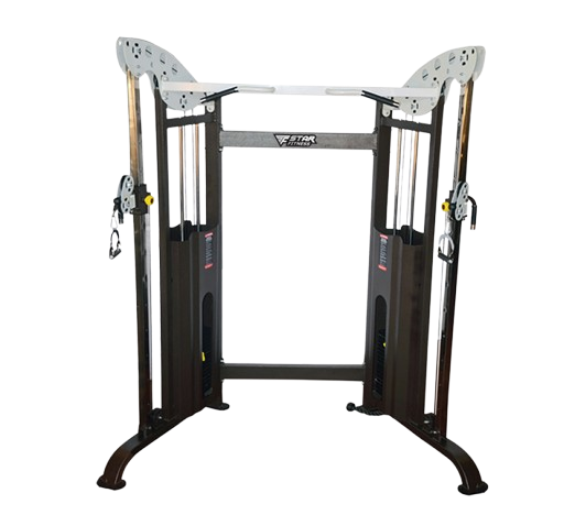 Leg Extension & Leg Curl – SP-06