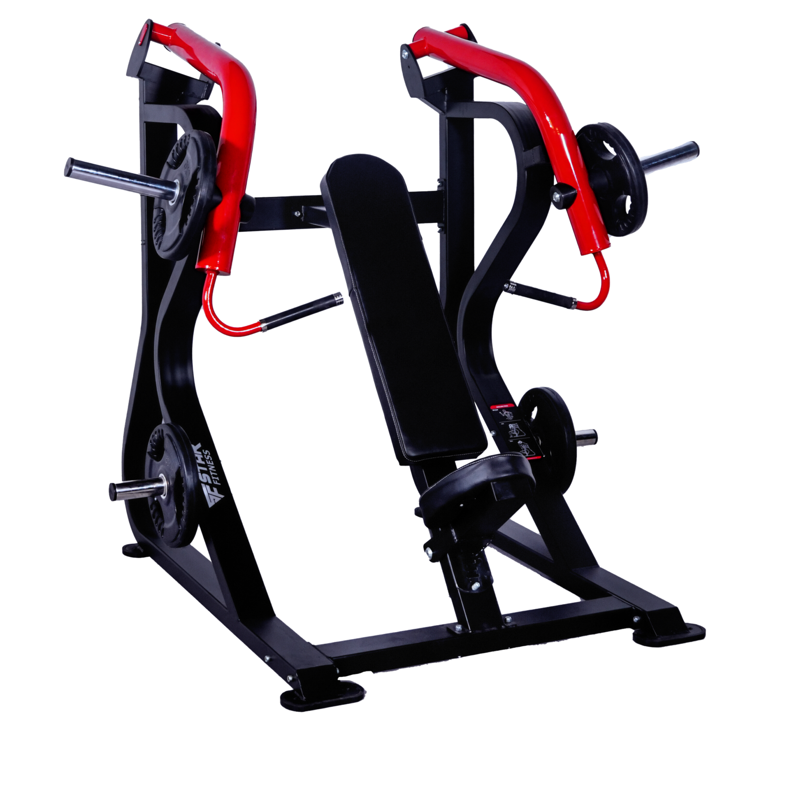 Incline Chest Press