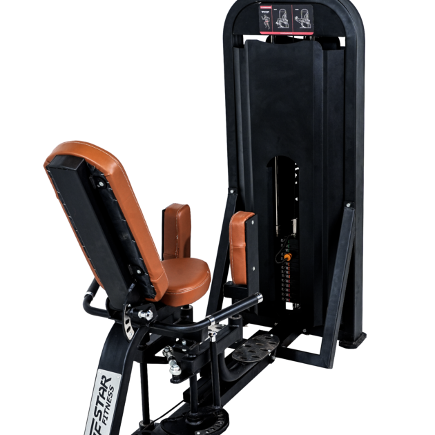 Abductor& Adductor machine
