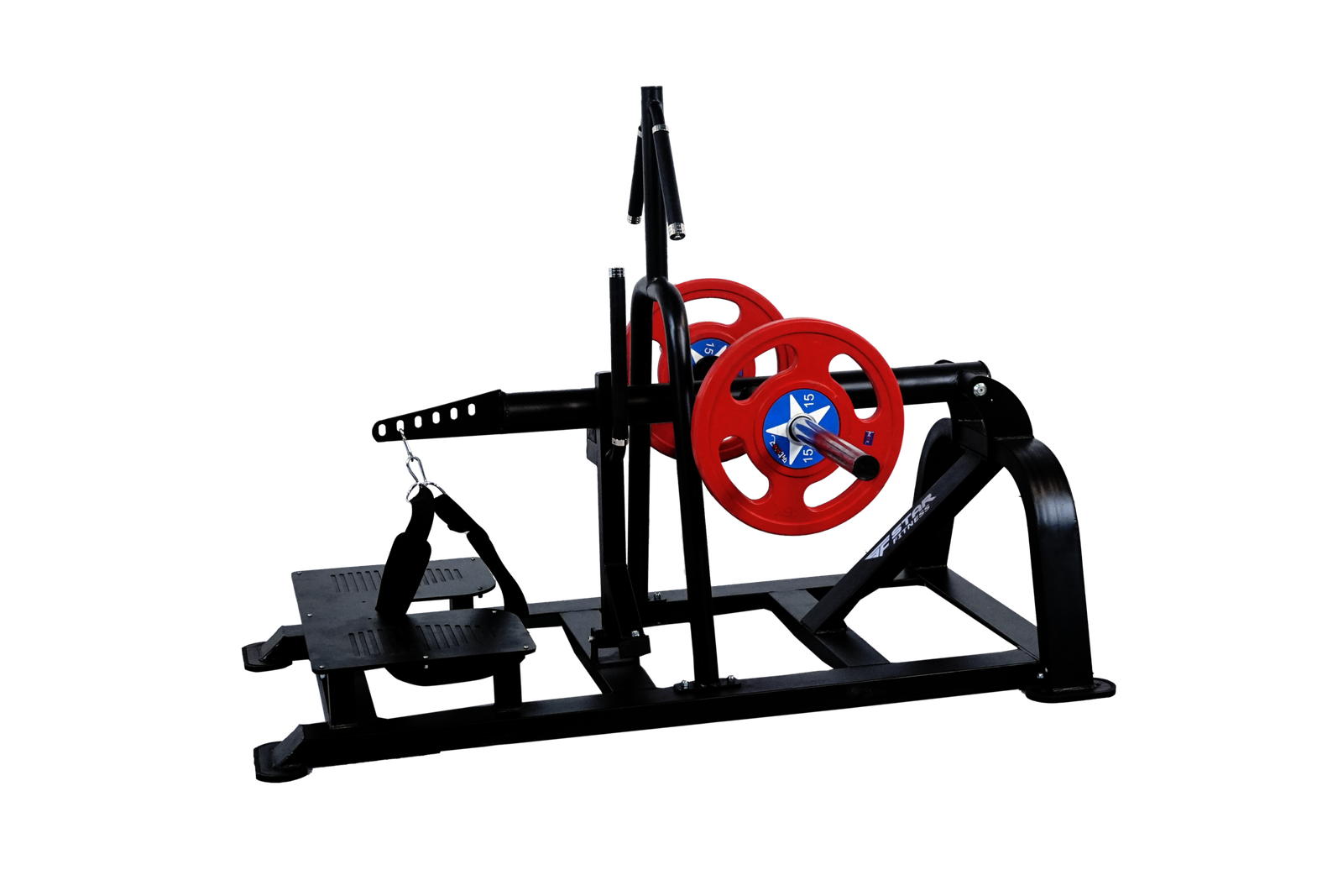 Belt Squat