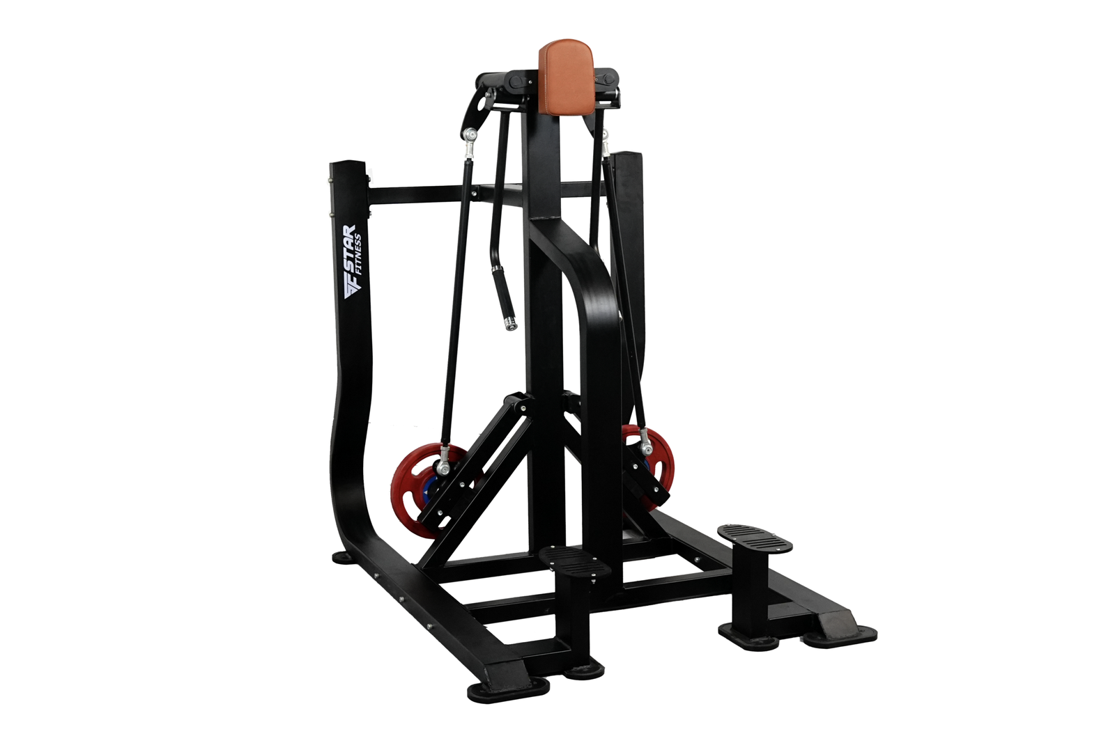 Lateral Raise Machine