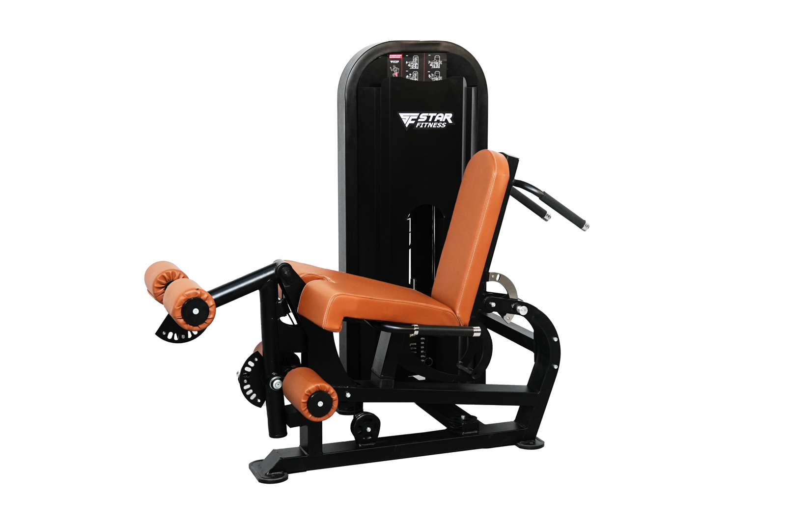 Leg Extension & Leg Curl
