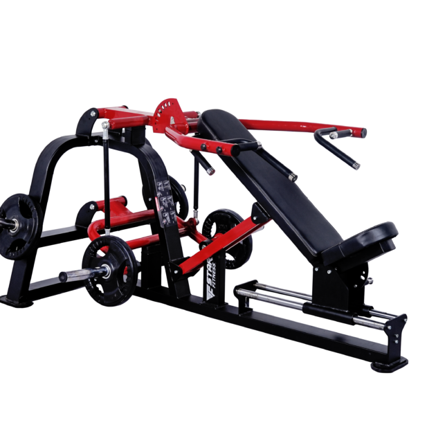 Multy Press Free Weghit Machine