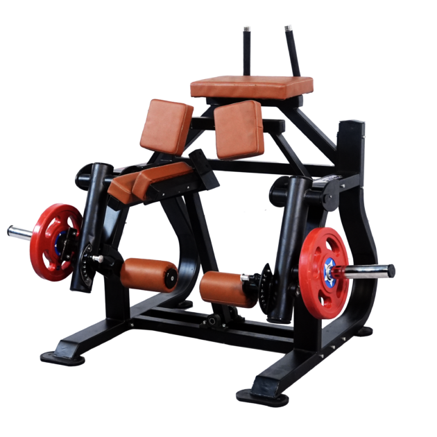 Standing Leg Curl